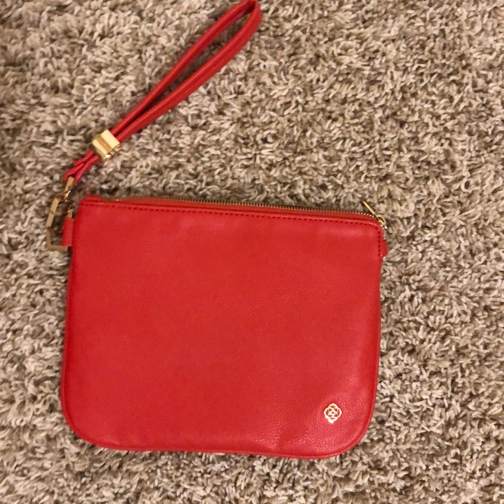 Never used and not made anymore by Kendra Scott!